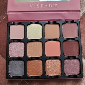 Viseart Paris Edit Mini palette